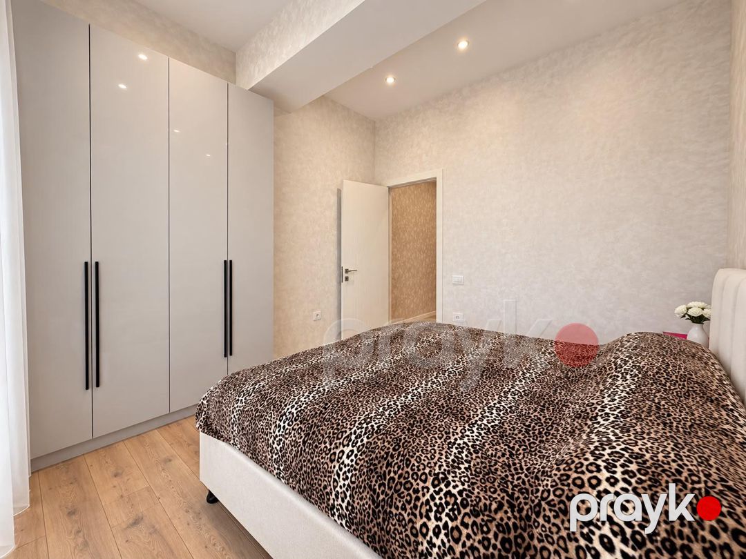 2 otaqlı studiya, 51 m², Qulu Quliyev küçəsi, Blok A (Grand Plaza) — Mənzil, Bakı (7)