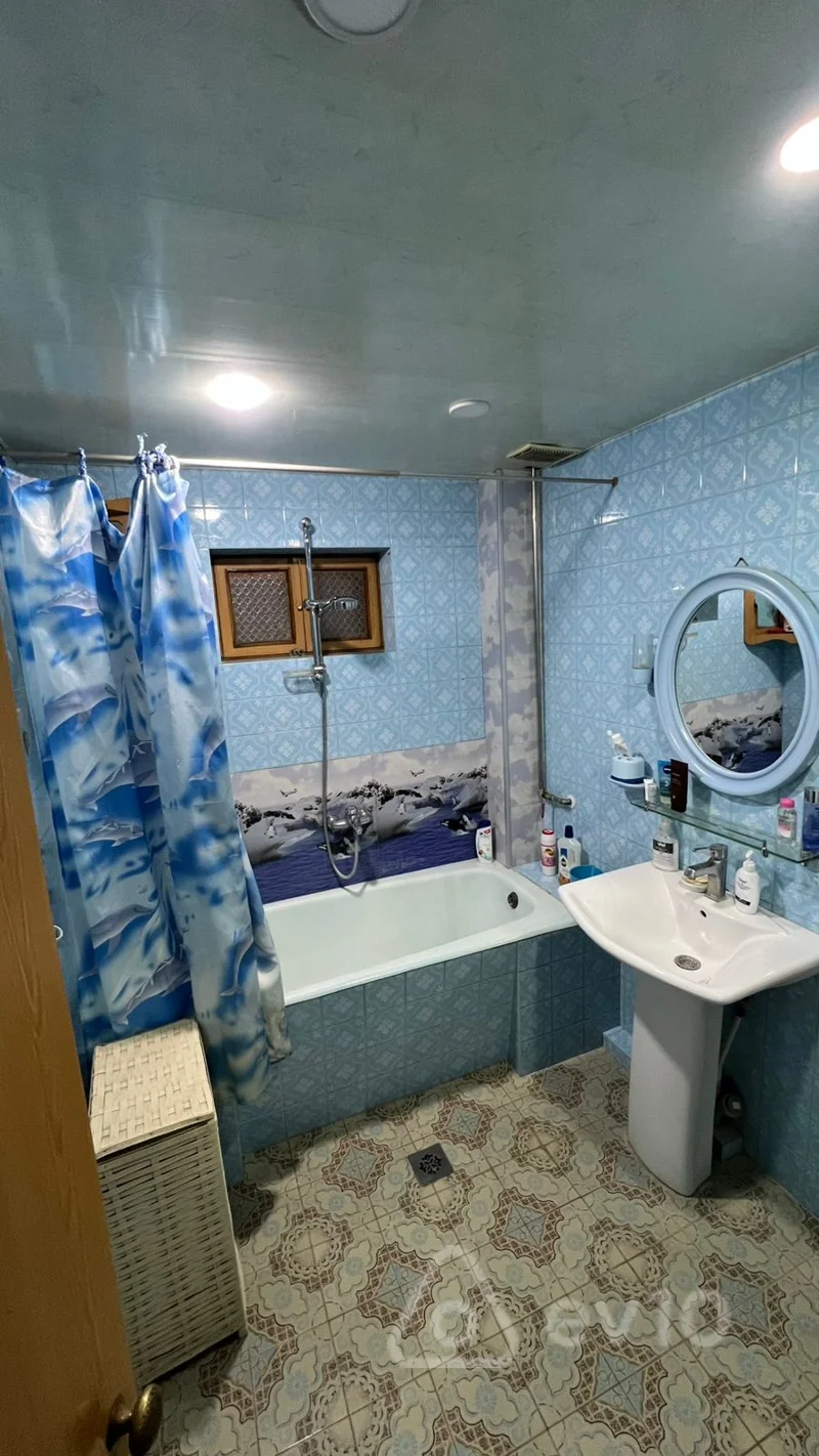 3 otaqlı mənzil, 100 m², İstanbul NS klinikasinin yaxinliqi — kirayə — Mənzil, Bakı (6)