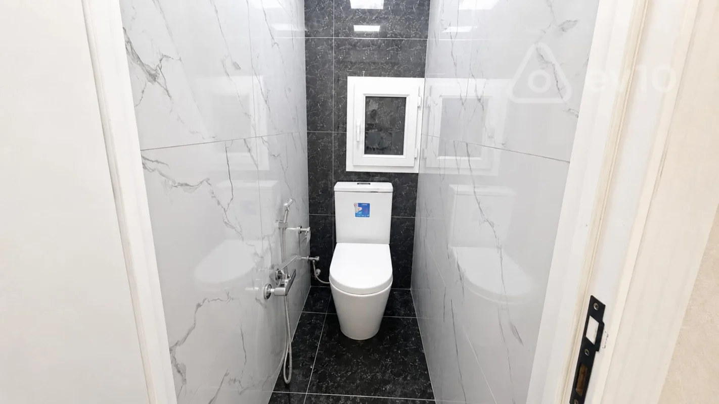 3 otaqlı mənzil, 75 m², Bəhruz Nuriyev — Mənzil, Bakı (11)