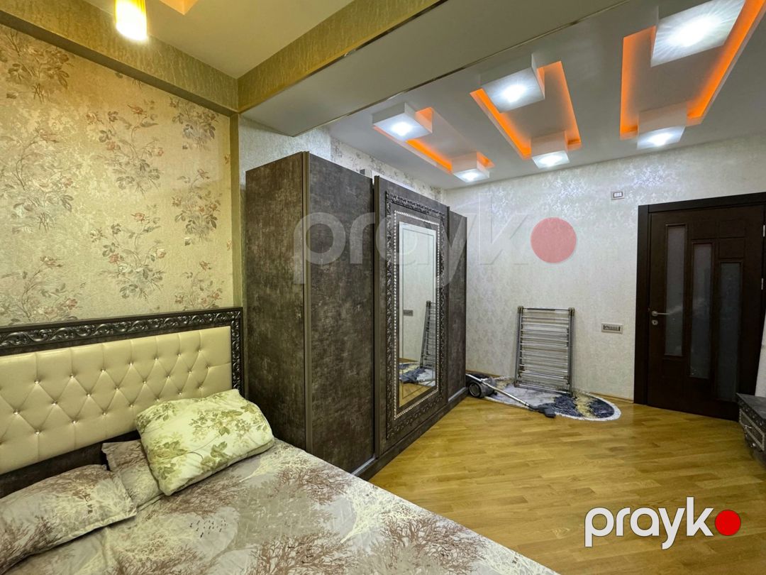 Satılır 3 otaqlı yeni tikili 130 m² — Mənzil, Bakı (7)