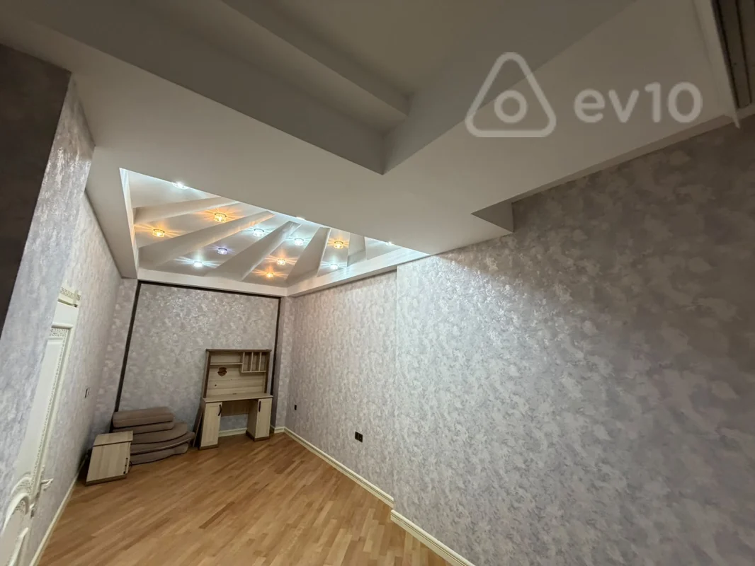 5 otaqlı mənzil, 185 m², Nəriman Nərimanov prospekti — kirayə — Mənzil, Bakı (12)