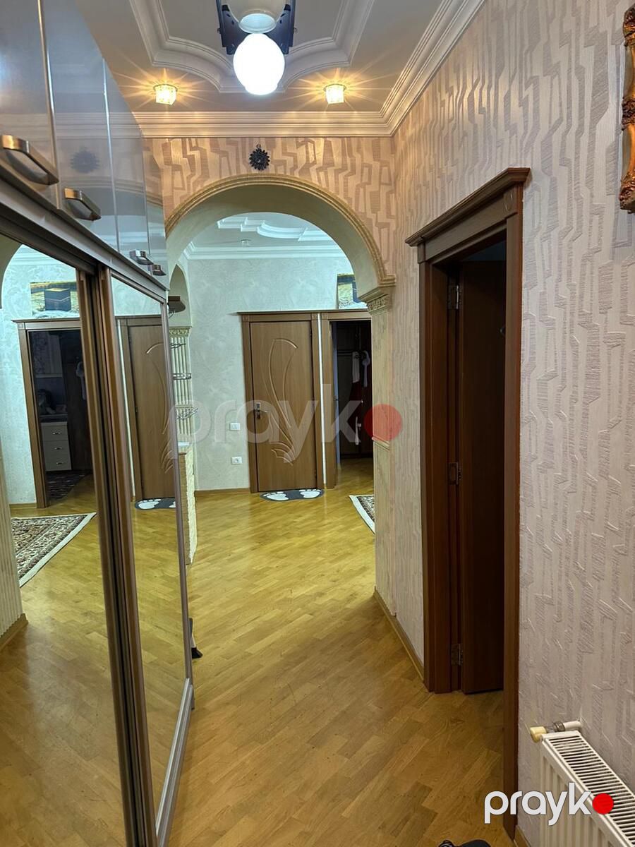 Satılır 4 otaqlı yeni tikili 95 m² — Mənzil, Bakı (7)