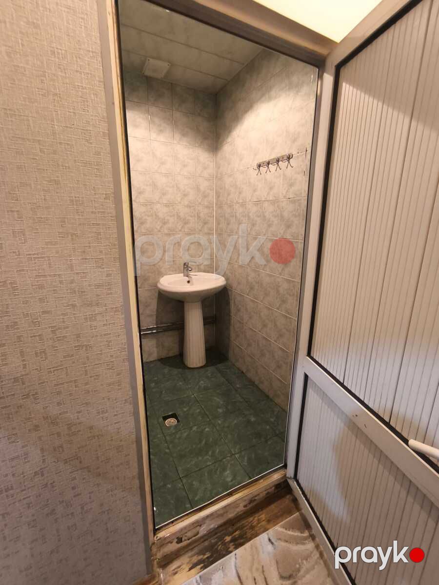 3-otaqlı mənzil, Sumqayıt ş., 80 m² — Mənzil, Sumqayıt (7)