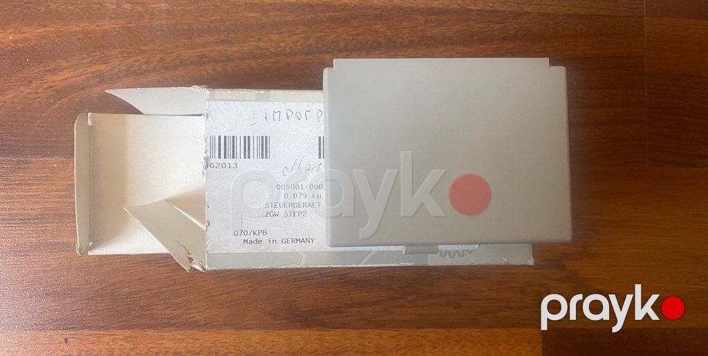 "Mercedes W211, W220, W169" ZGS bloku — Ehtiyat hissələri və aksesuarlar, Bakı (2)