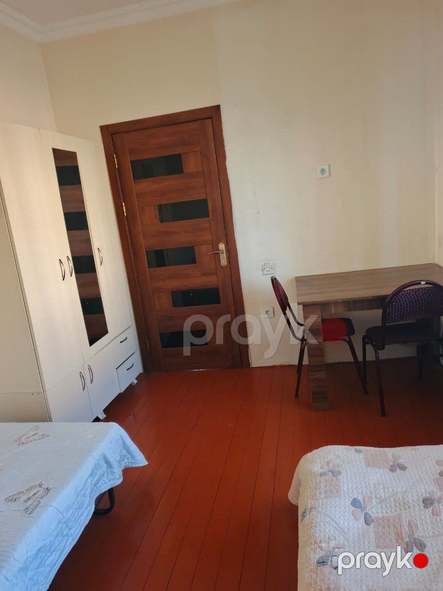 İcarəyə verilir 4 otaqlı həyət evi/bağ evi 100 m² — Ev, villa, Bakı (3)