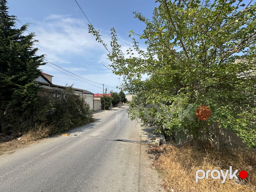 Satılır torpaq 3 sot — Torpaq, Bakı (9)