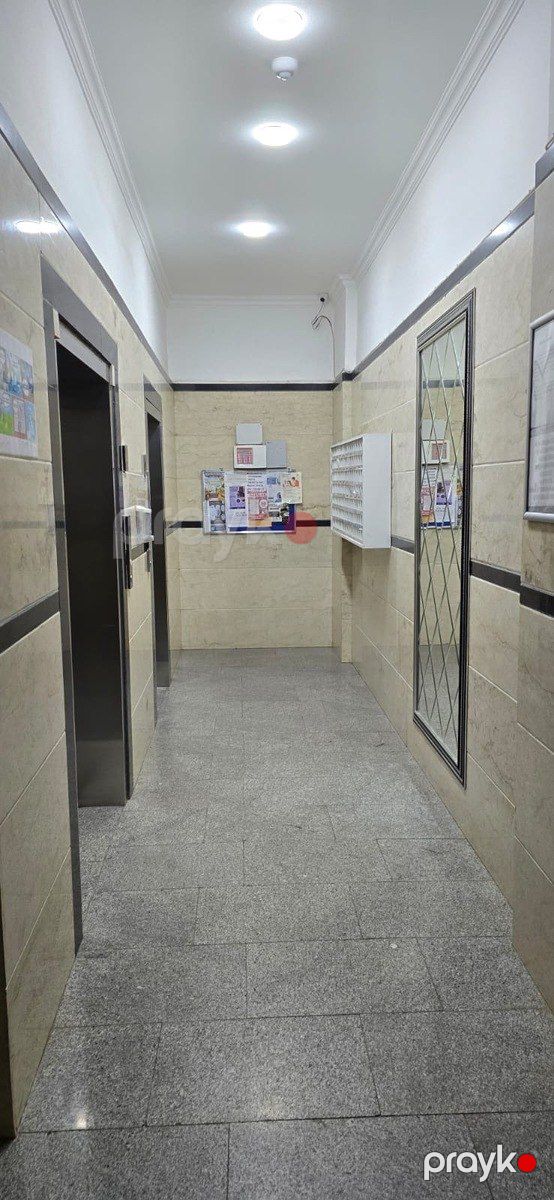 İcarəyə verilir 2 otaqlı yeni tikili 80 m² — Mənzil, Bakı (12)