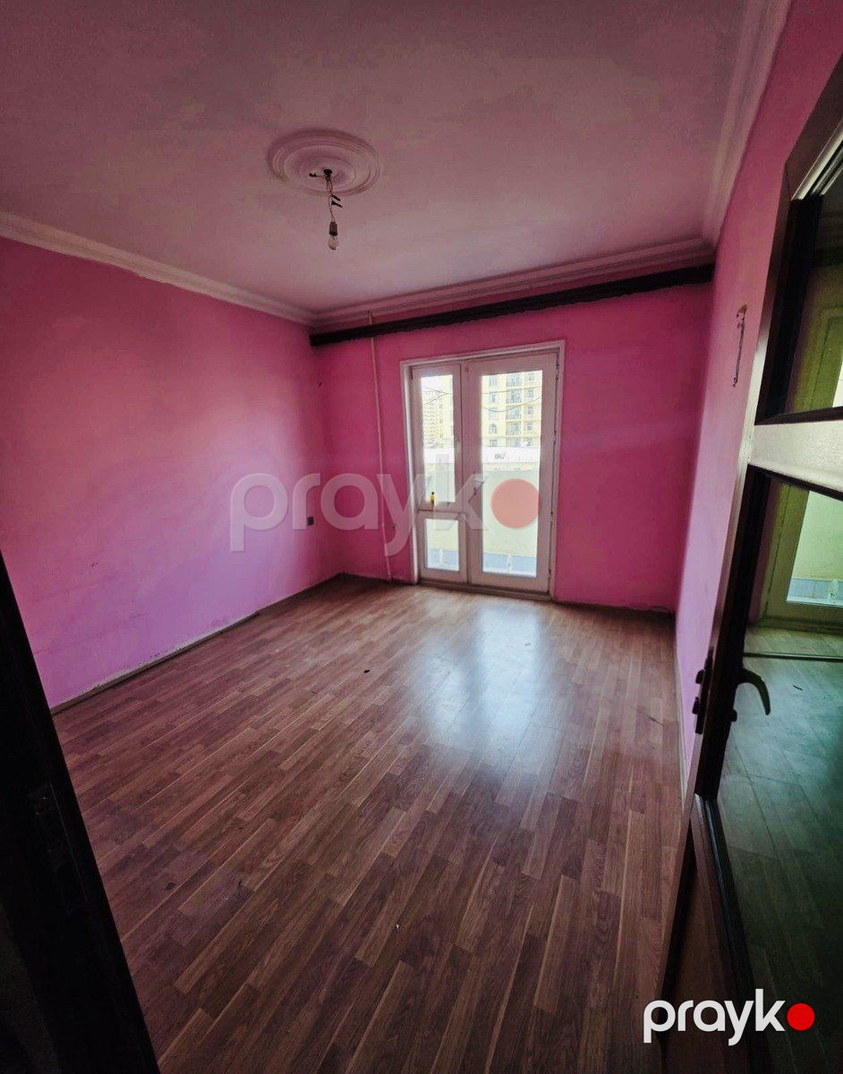 Satılır 2 otaqlı köhnə tikili 63 m² — Mənzil, Bakı (7)