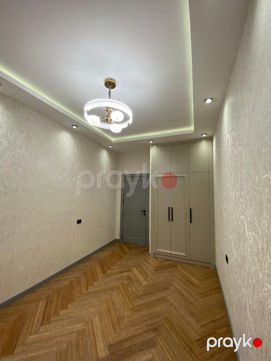 Satılır 2 otaqlı yeni tikili 70 m² — Mənzil, Bakı (11)