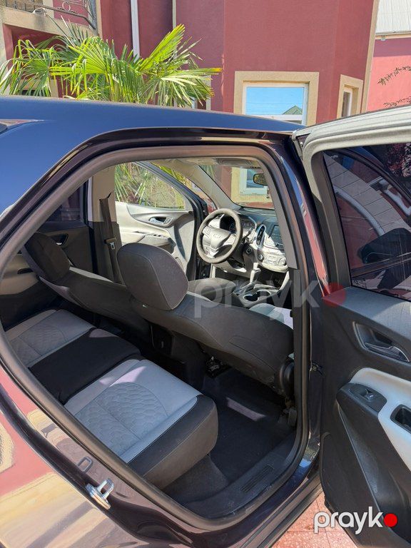 Chevrolet Equinox, 1.5 L, 2018 il, 209 416 km — Avtomobillər, Bakı (8)