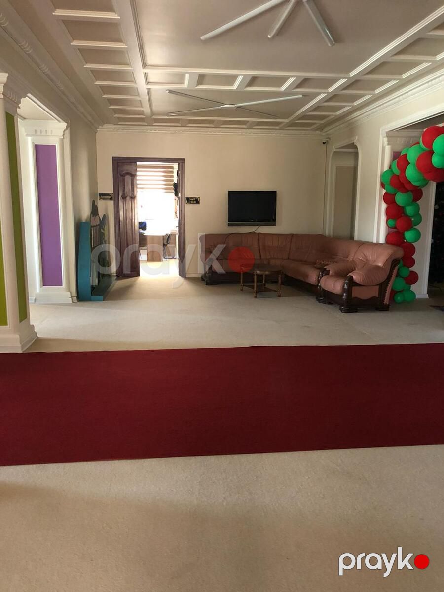 Villa kirayə verilir, Badamdar qəs — Ev, villa, Bakı (4)