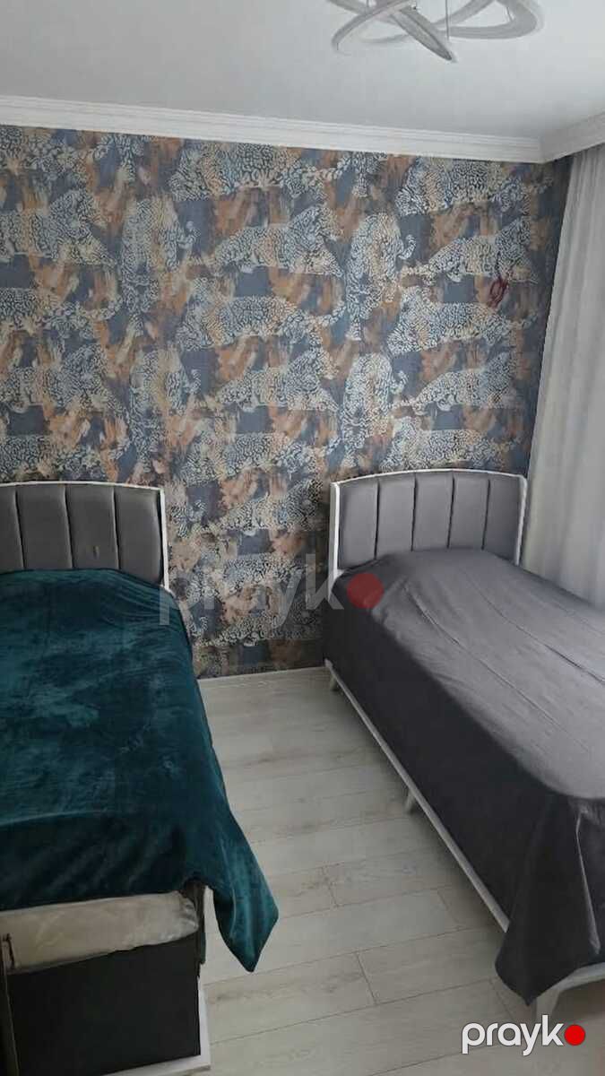 Satılır 4 otaqlı həyət evi/bağ evi 240 m² — Ev, villa, Bakı (4)