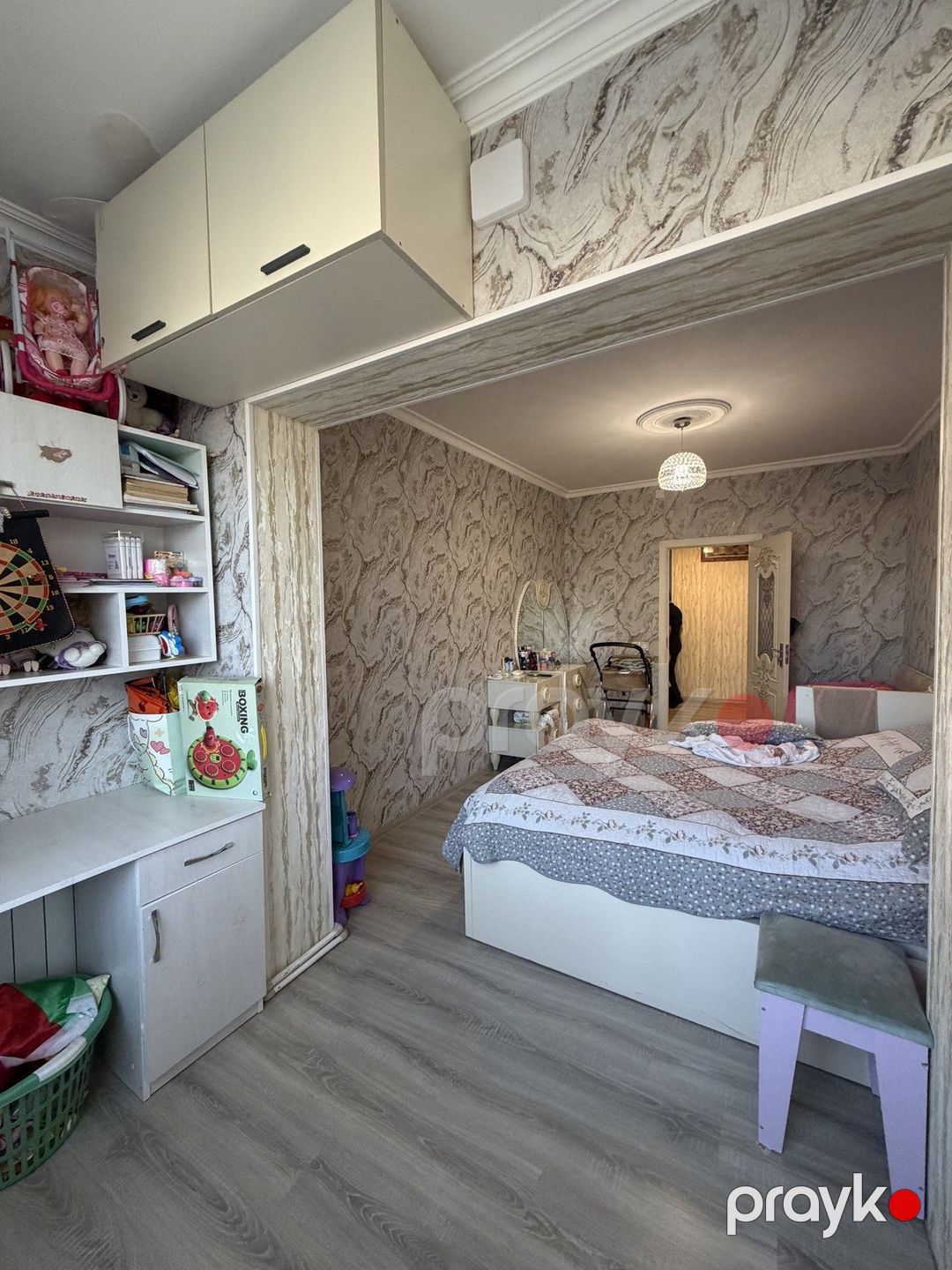 Satılır 2 otaqlı yeni tikili 65 m² — Mənzil, Bakı (5)