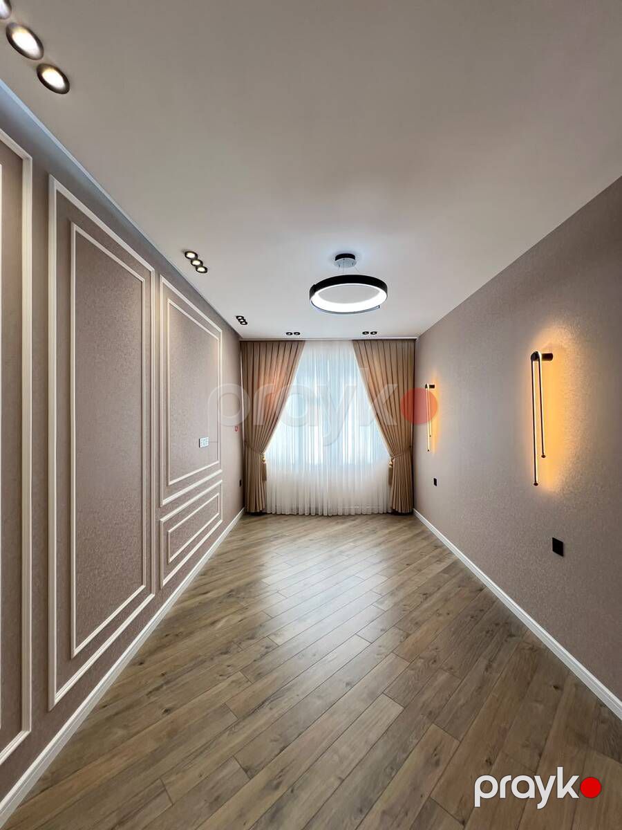 Satılır 3 otaqlı yeni tikili 90 m² — Mənzil, Bakı (8)