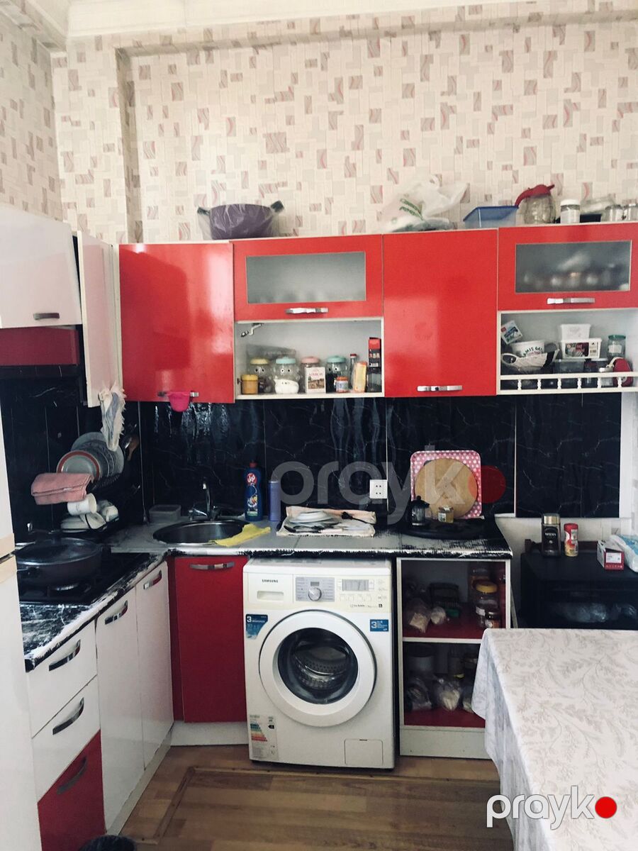 Satılır 3 otaqlı yeni tikili 71 m² — Mənzil, Bakı (3)