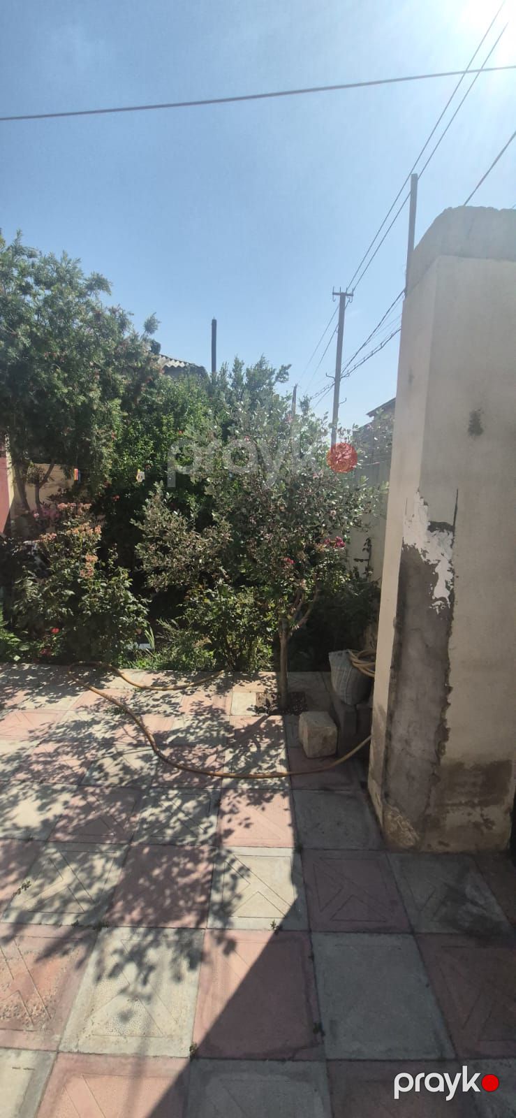 3 otaqlı kottec, 90 m², 43-cü Hövsan döngə — Ev, villa, Bakı (4)