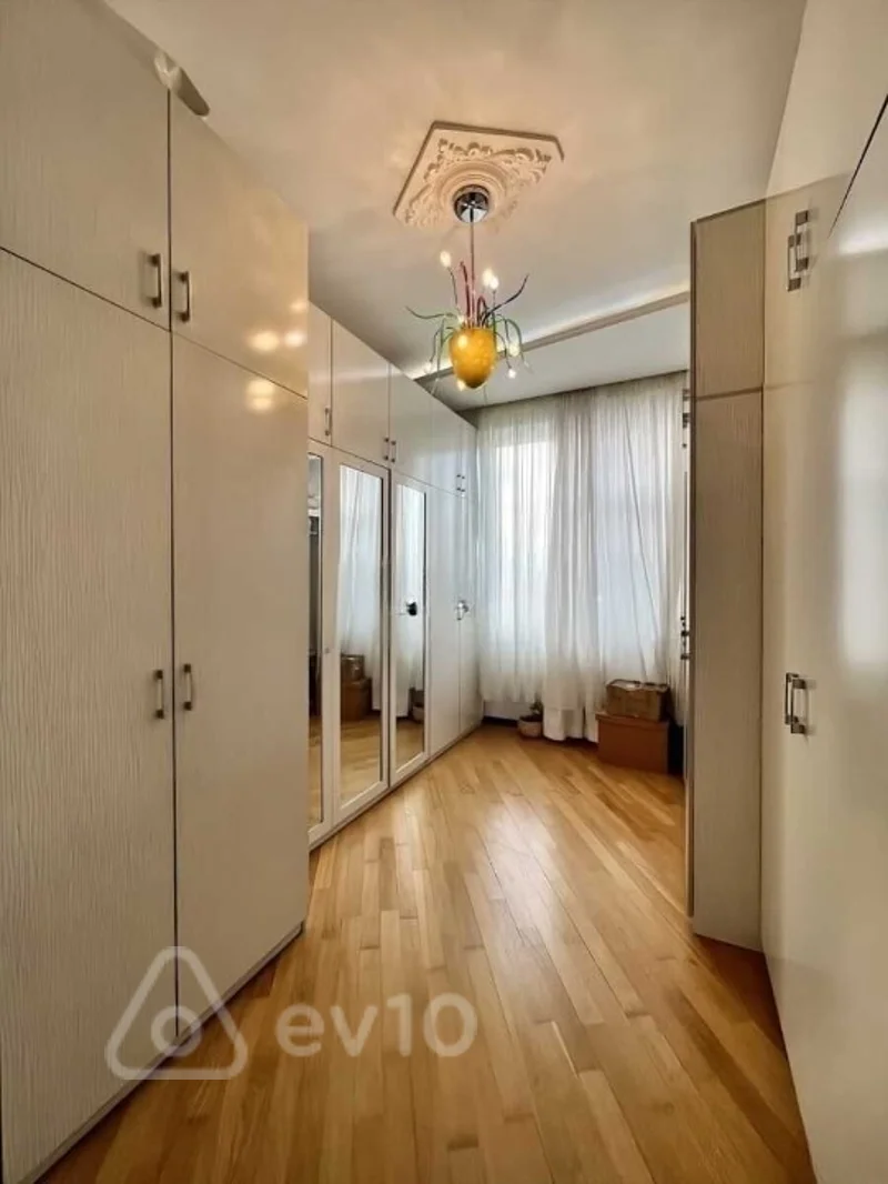 4 otaqlı mənzil, 165 m², İsmayıl Qutqaşınlı küç — Mənzil, Bakı (8)