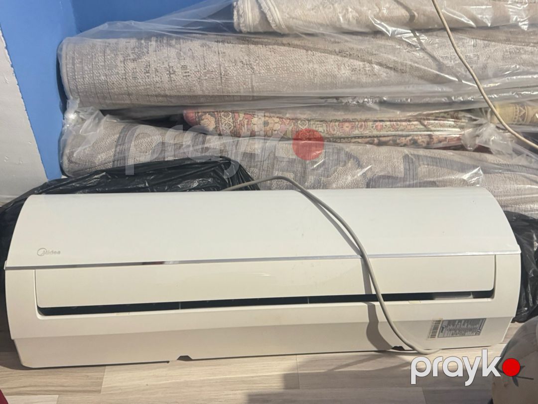 Kondisioner Midea — Ev texnikası, Bakı (4)