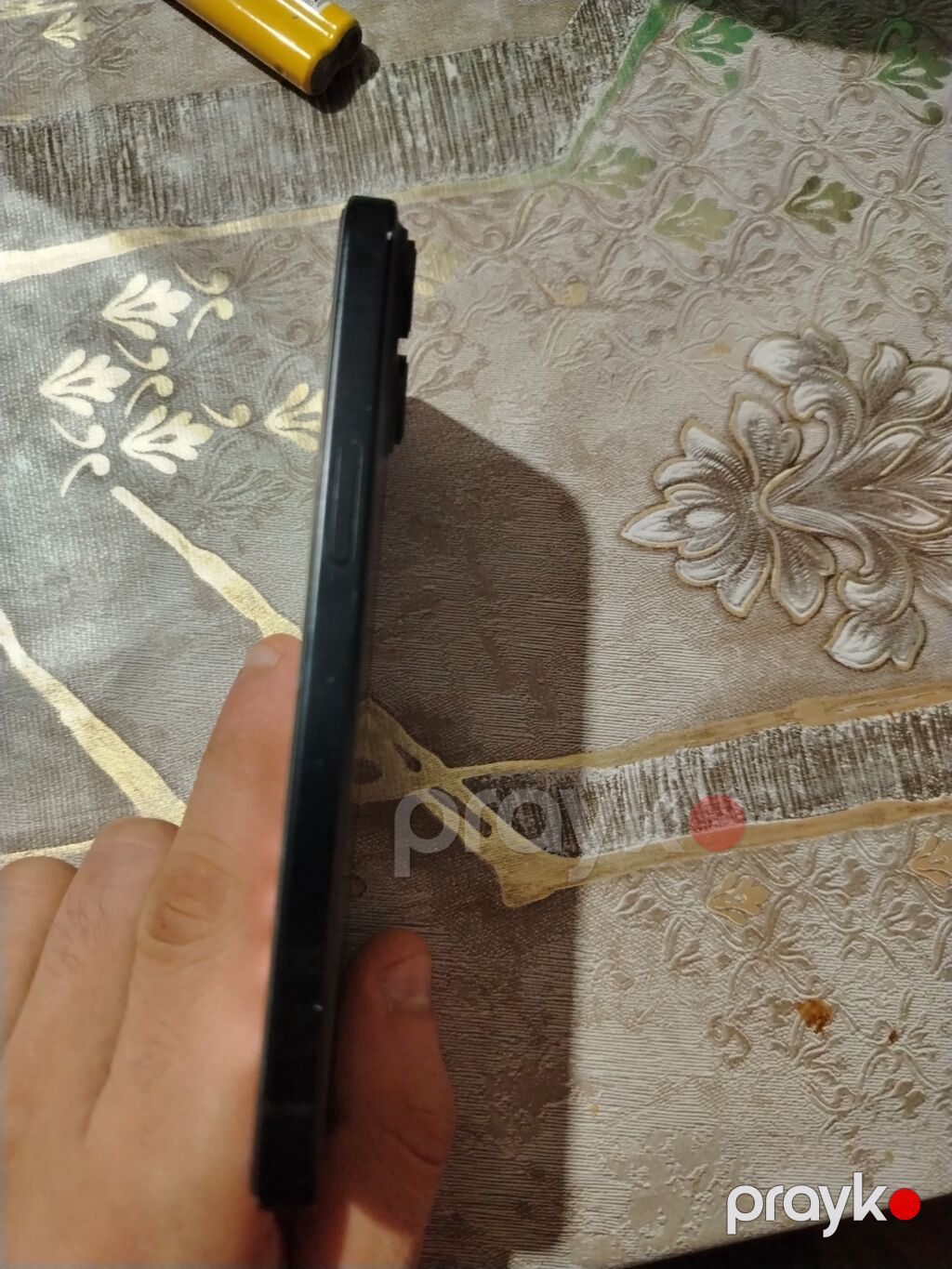 IPhone 15, 128 GB, Qara, Face ID — Apple iPhone, Biləsuvar (5)