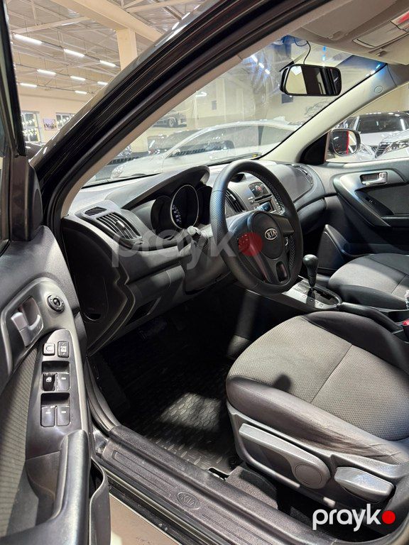 Kia Cerato, 1.6 L, 2010 il, 196 000 km — Avtomobillər, Sumqayıt (12)
