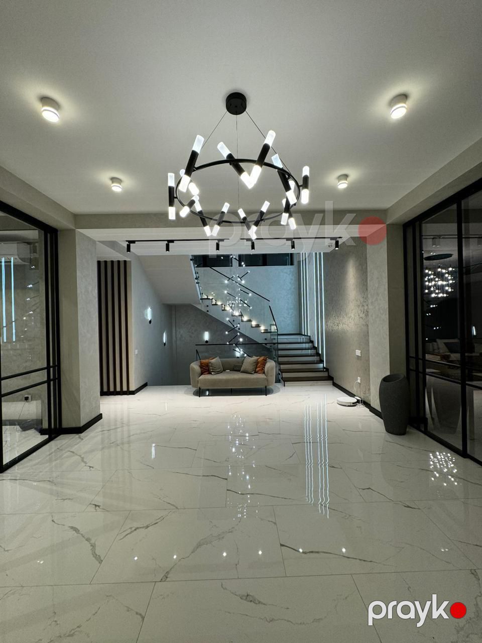 5 otaqlı ev, 678 m², 32 Salyan Şosesi — Ev, villa, Bakı (12)