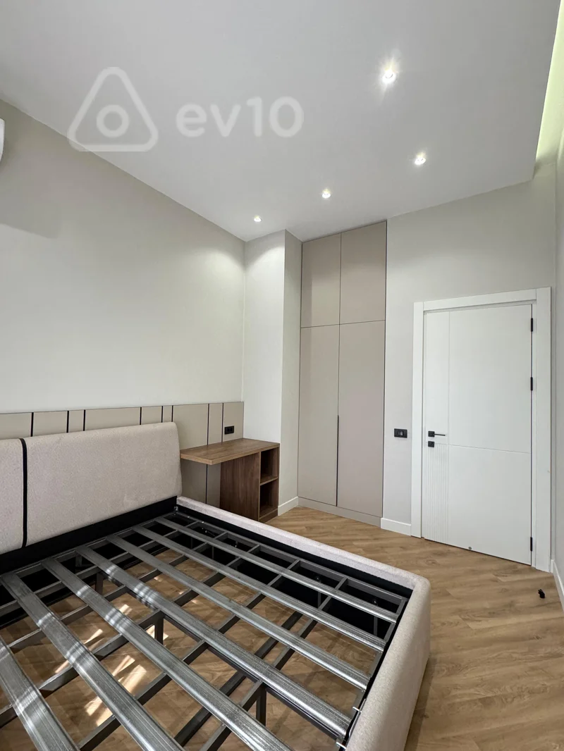 3 otaqlı mənzil, 95 m², Azadlıq pr — Mənzil, Bakı (12)