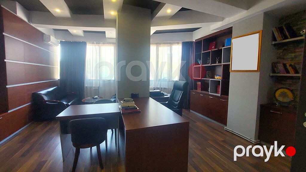 Nərimanov rayonunda təbriz küçəsində 6 otaqlı 300 kv.m ideal obyekt — Əmlak, Bakı (5)