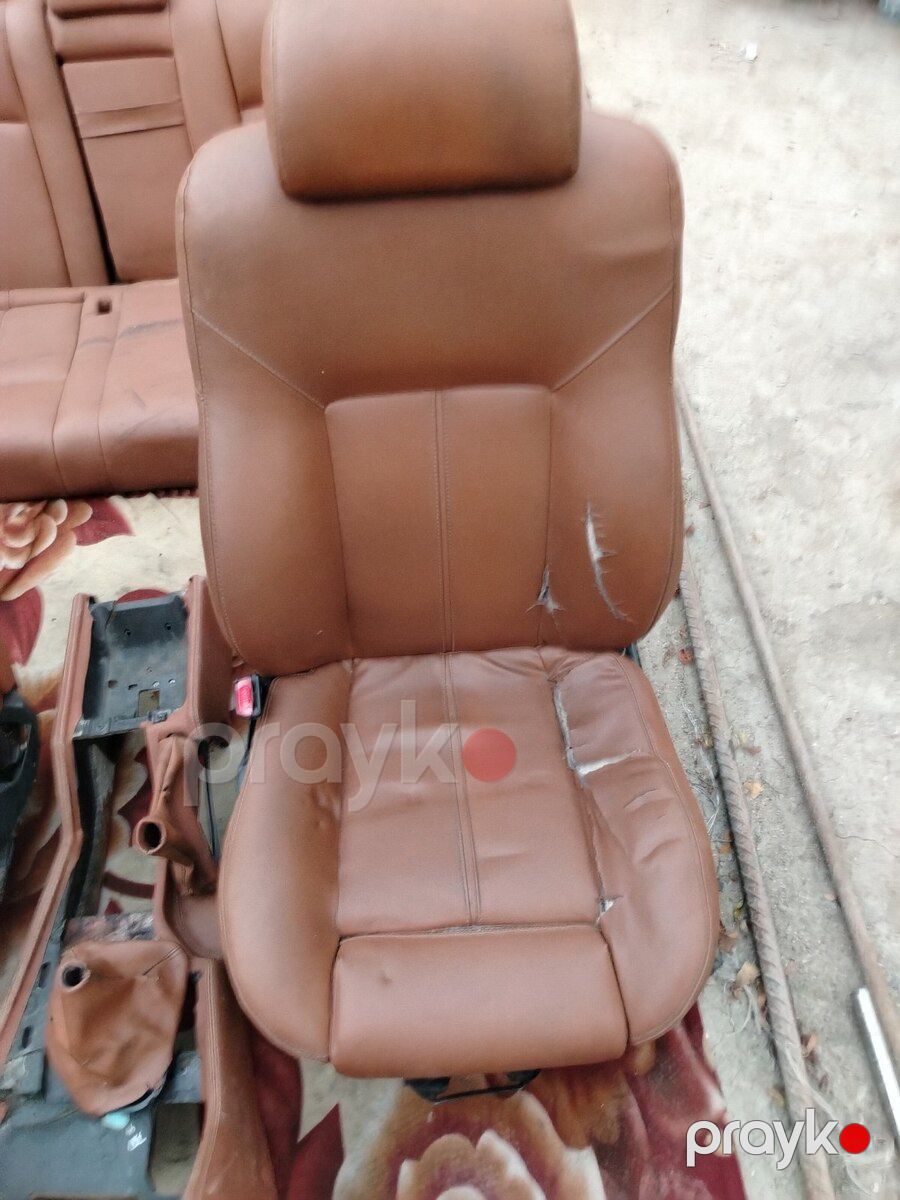 Bmw E39 ehtiyat hissəsi — Ehtiyat hissələri və aksesuarlar, Bakı (4)