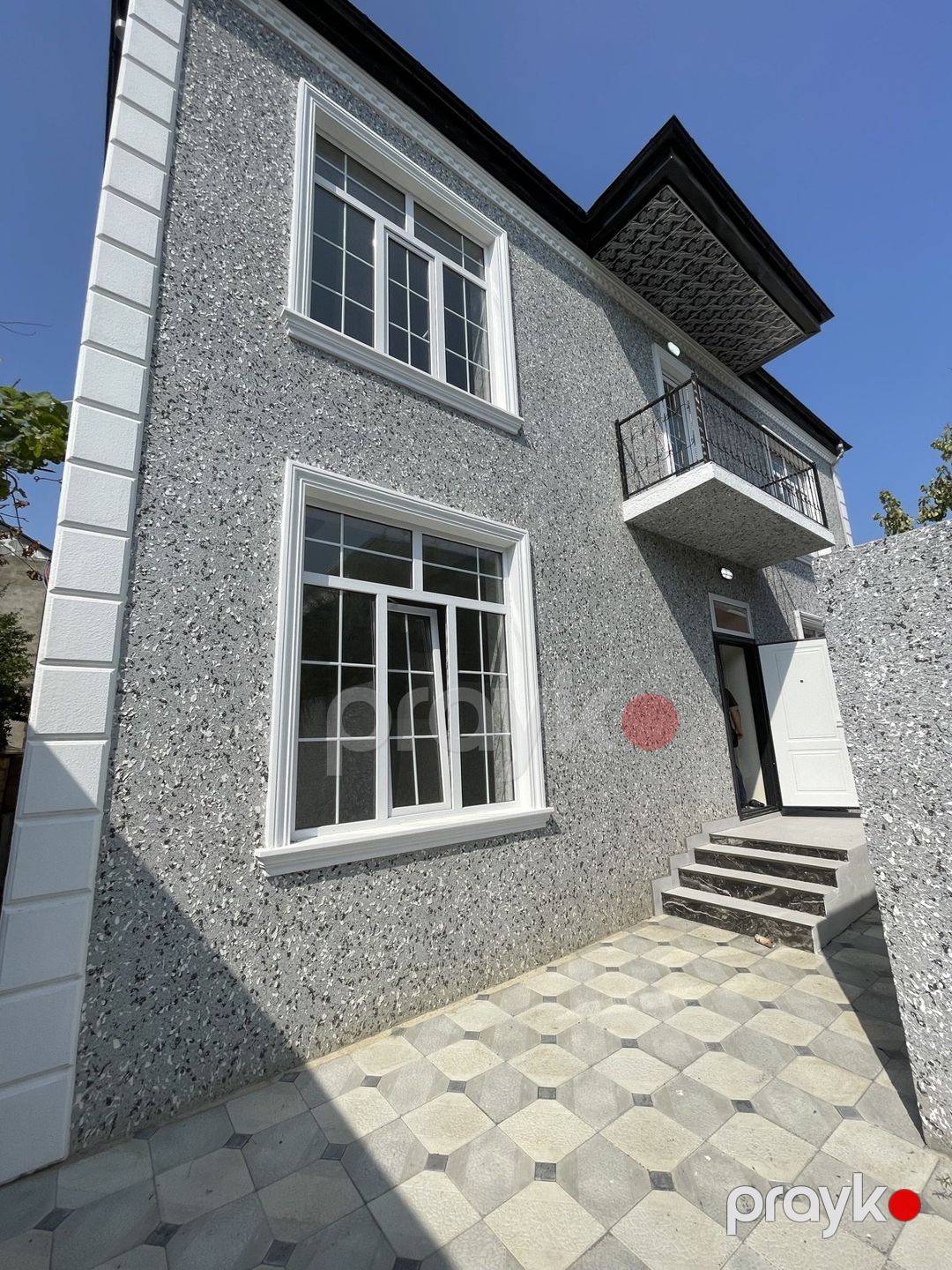 Satılır 6 otaqlı həyət evi/bağ evi 240 m² — Ev, villa, Xırdalan (2)