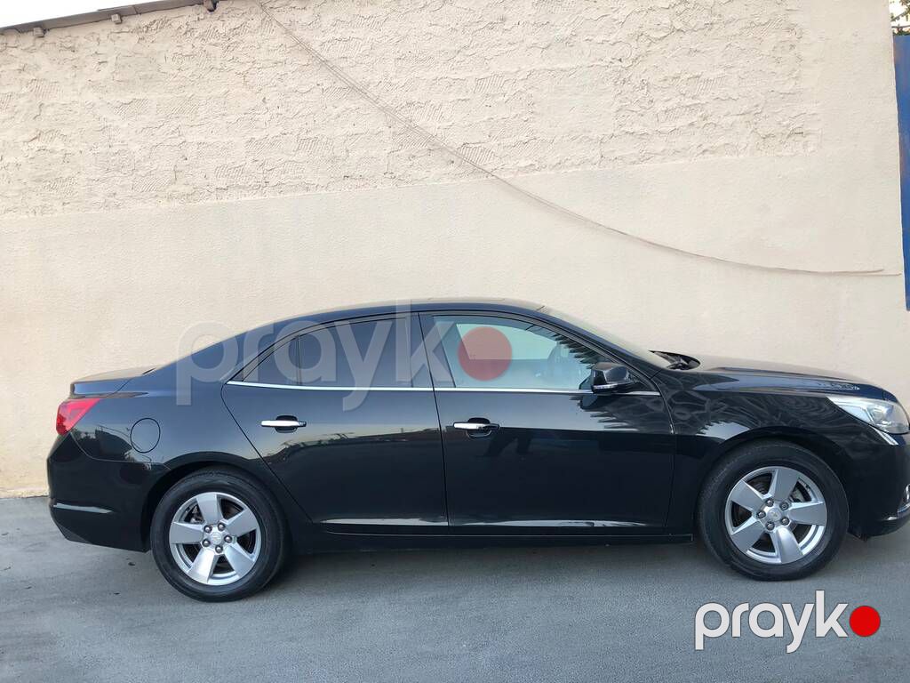 Chevrolet Malibu, 2.4 L, 2012 il, 350 000 km — Avtomobillər, Bakı (11)