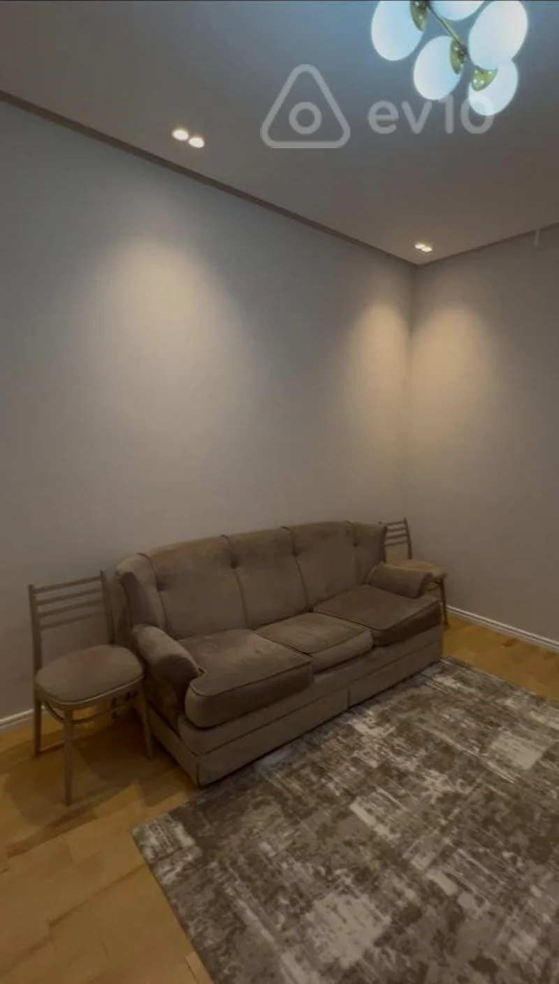 2 otaqlı mənzil, 78 m², Nəsib bəy Yusifbəyli küçəsi — kirayə — Mənzil, Bakı (3)