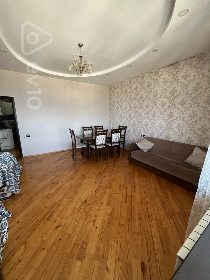 2 otaqlı mənzil, 78 m², Həmzə babşov — kirayə — Mənzil, Bakı (6)