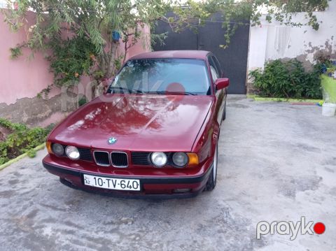 BMW 320, 2.0 L, 1992 il, 333 333 km — Bakı