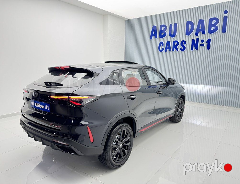 Changan Oshan X5 Plus, 1.5 L, 2026 il, yeni — Avtomobillər, Bakı (4)