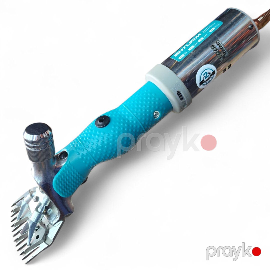 Tük qırxan maşın qoyunlar üçün Sthurm ST-DC3076 — Mallar, Bakı (2)