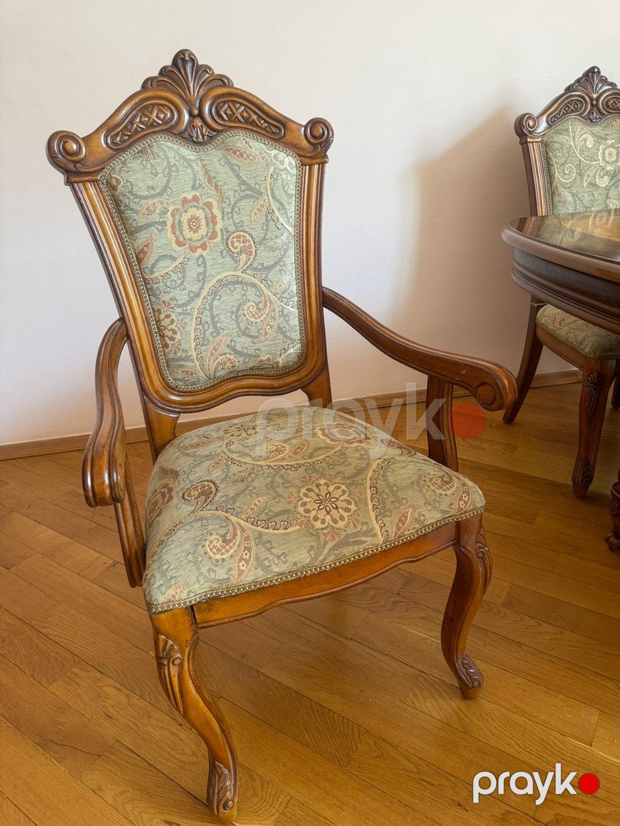 Masa və oturacaqlar — Mebel, Bakı (6)