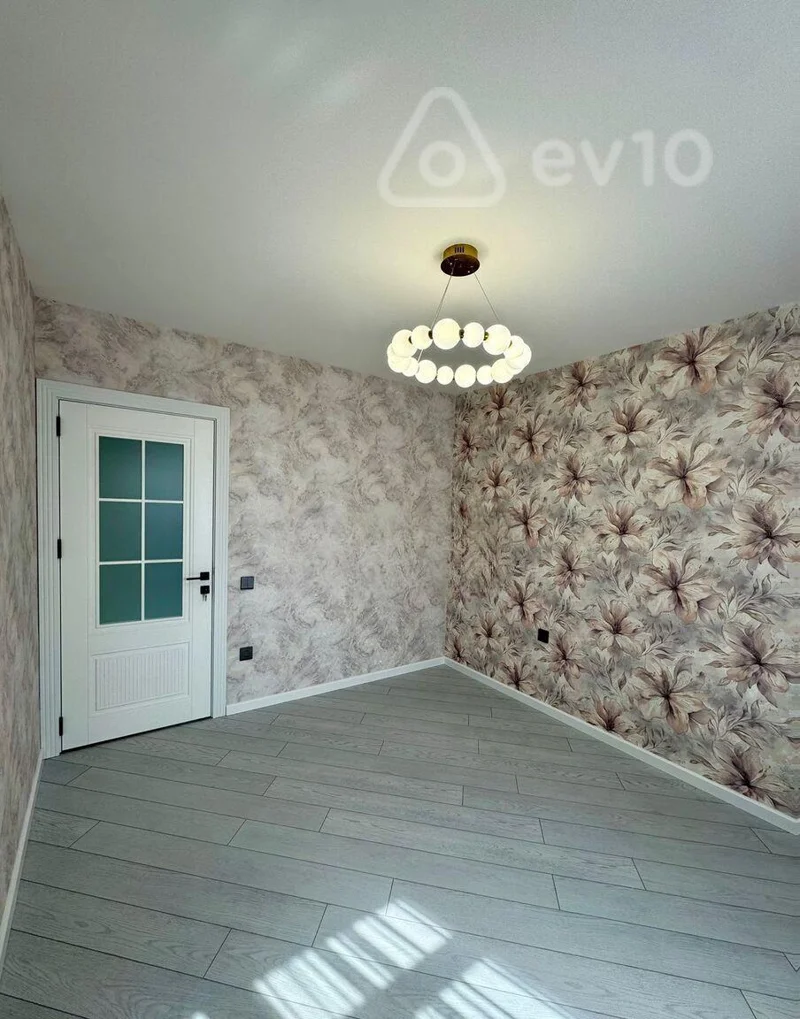 3 otaqlı mənzil, 80 m², Nəsrəddin Tusi küç — Mənzil, Bakı (4)
