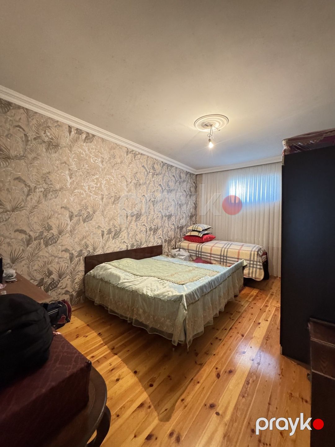 Satılır 7 otaqlı həyət evi/bağ evi 260 m² — Ev, villa, Bakı (11)
