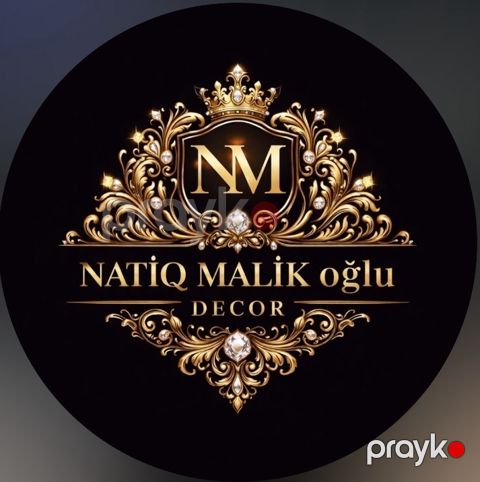 Malikoğlu Decor — Abşeron