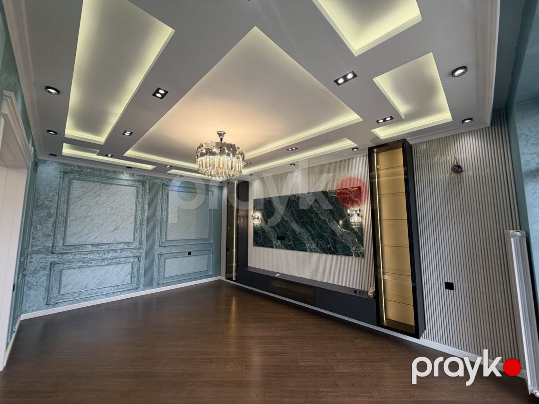 Satılır 5 otaqlı həyət evi/bağ evi 180 m² — Ev, villa, Bakı (3)