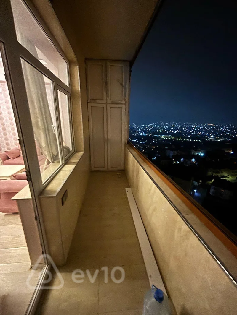 2 otaqlı mənzil, 78 m², 9mkr — kirayə — Mənzil, Bakı (10)