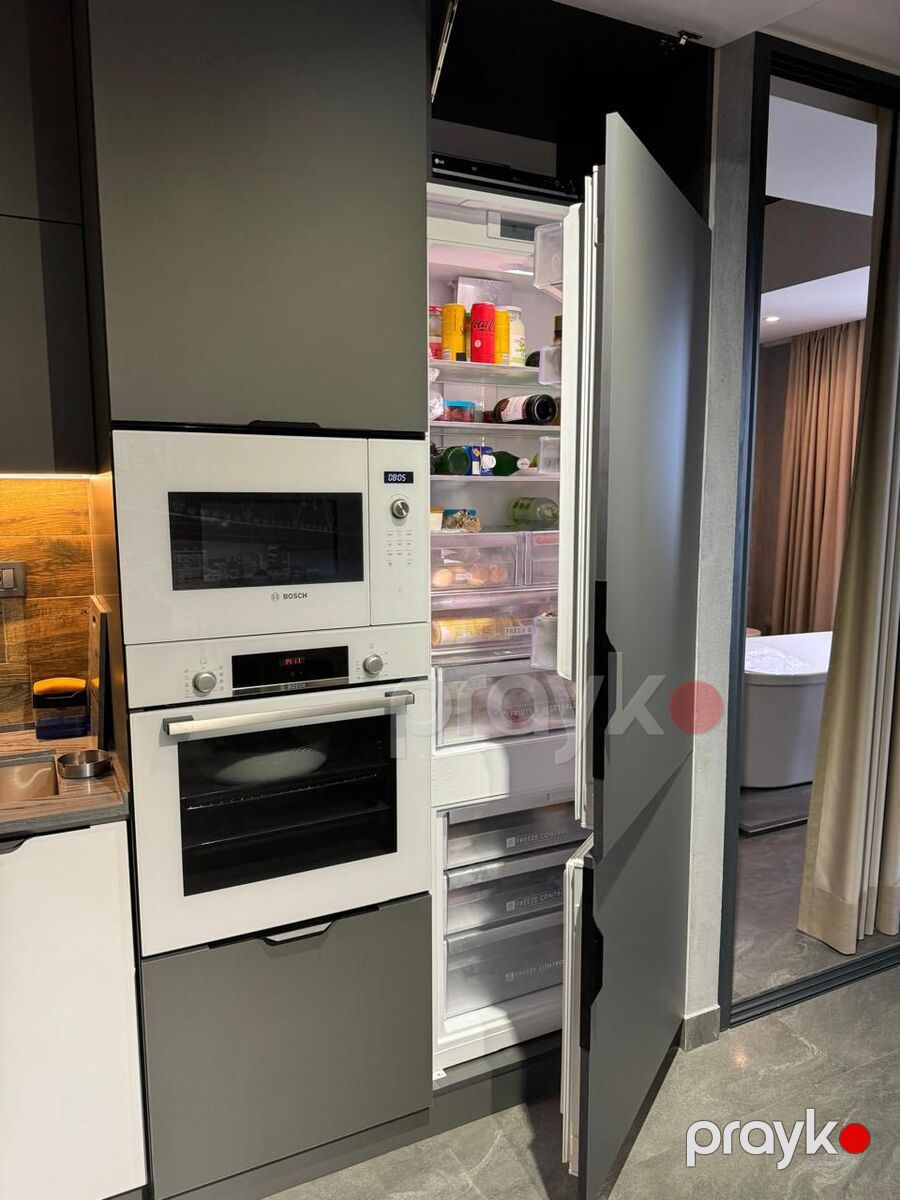 Satılır 2 otaqlı yeni tikili 65 m² — Mənzil, Bakı (11)