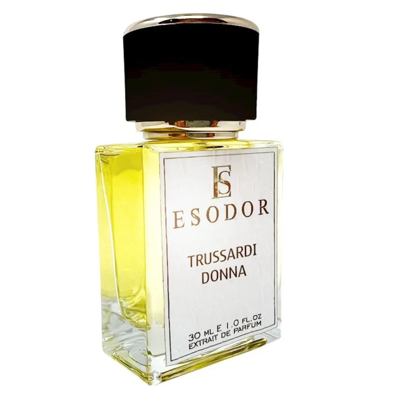 Esodor Trussardi Donna qadınlar üçün ətir suyu 30 ml — Bakı