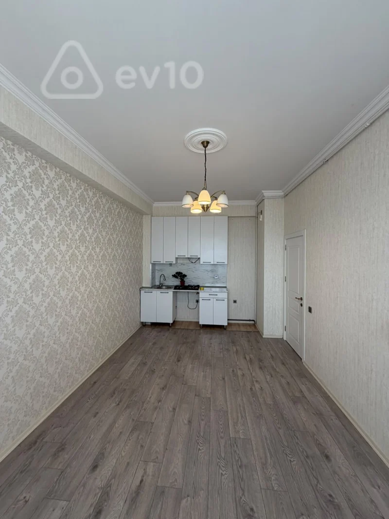 2 otaqlı mənzil, 45 m², Kristal 1, Xırdalan — Mənzil, Xırdalan (3)