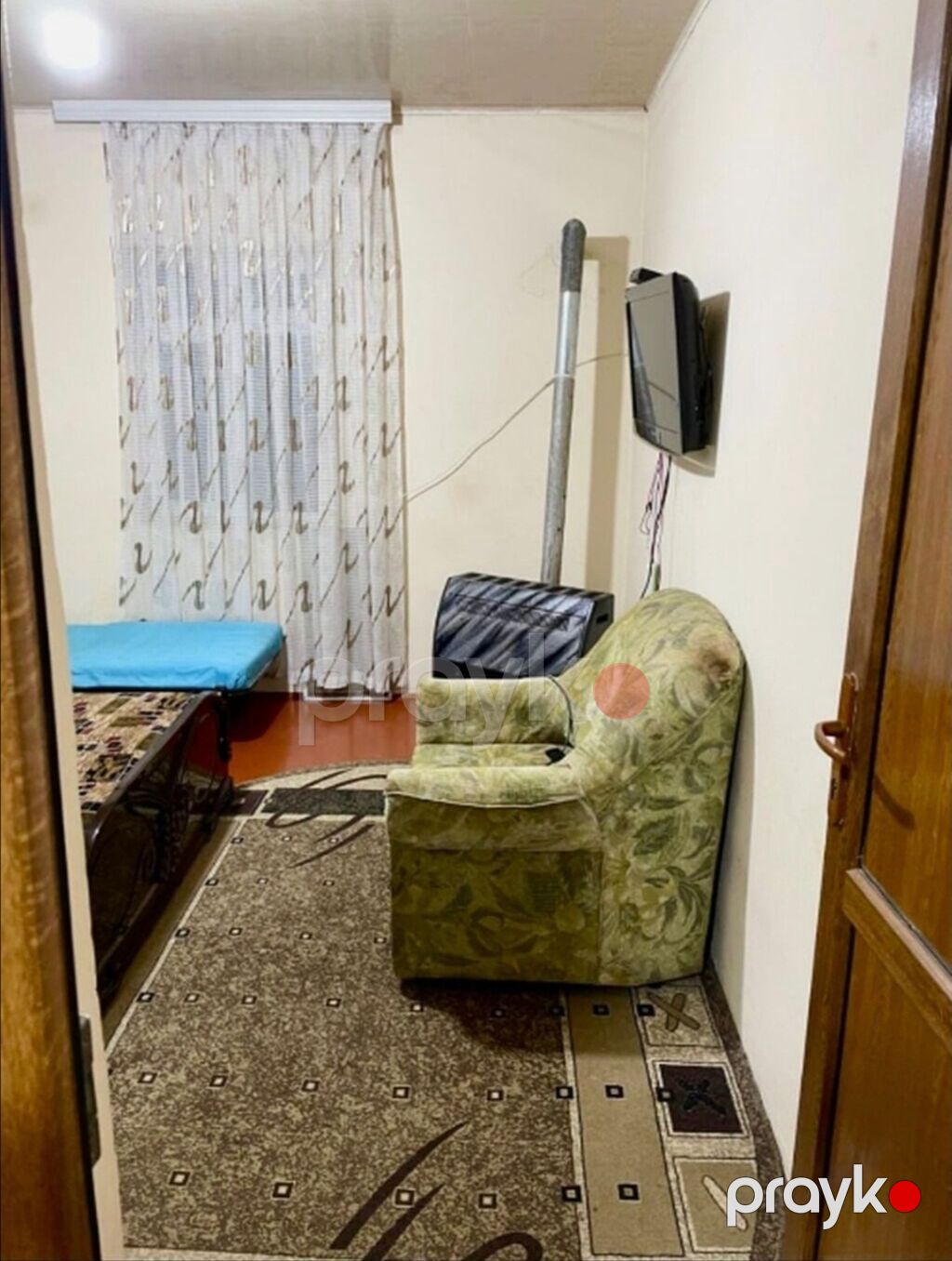 Ev addelnı evdır her seraıtı var xalqlarda yerlesır nefcılere — Mənzil, Bakı (6)