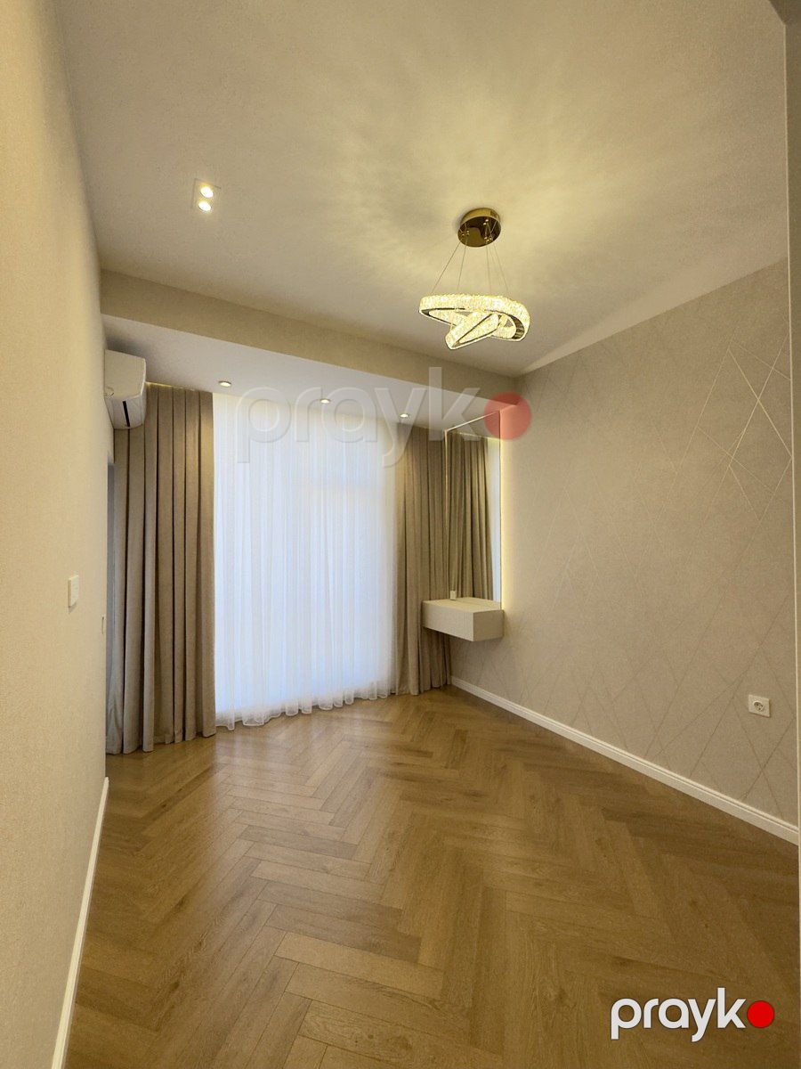 Satılır 2 otaqlı yeni tikili 65 m² — Mənzil, Bakı (11)