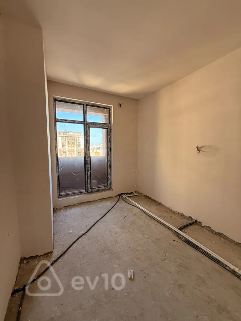 2 otaqlı mənzil, 55 m², Təbriz kücəsi 89 — Mənzil, Bakı (7)