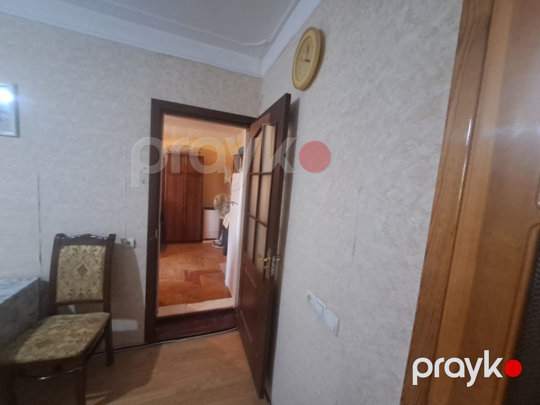 2-otaqlı mənzil, Xalqlar Dostluğu m., 35 m² — Mənzil, Bakı (3)