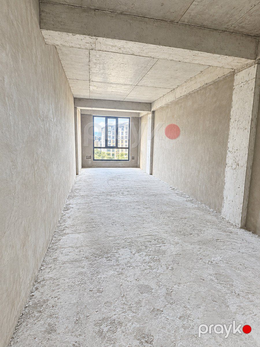 Satılır 3 otaqlı yeni tikili 126 m² — Mənzil, Bakı (5)