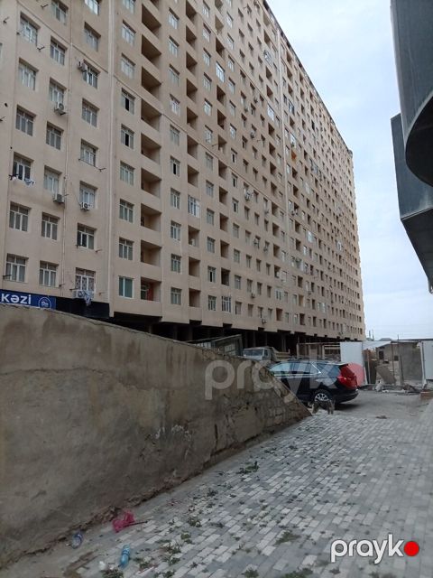 Obyekt icarəyə verilir, Xırdalan ş — Xırdalan